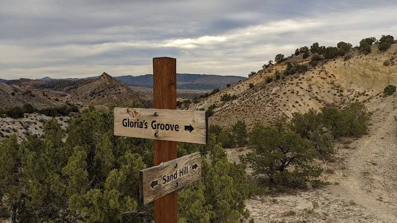Eagle Wing Trailhead - Image 1