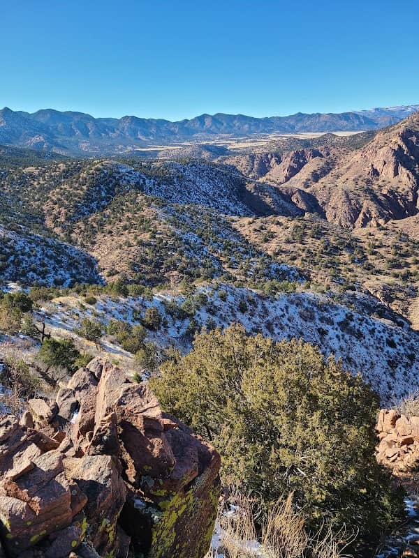 Eagle Wing Trailhead - Image 2