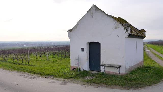 Weinbergshäuschen in der Lage Selzener Gottesgarten - Image 2