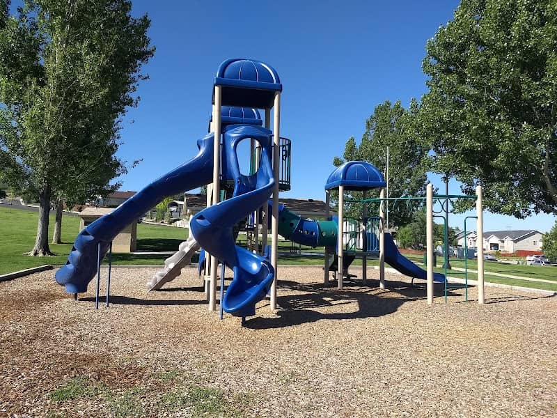 East Side Park - Image 1