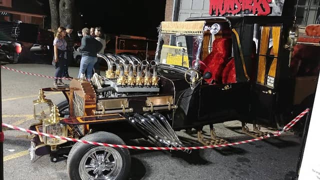 The Haunted Mill - Image 2