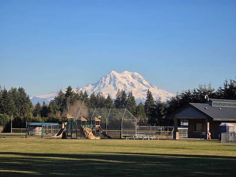 Longmire Community Park - Image 2