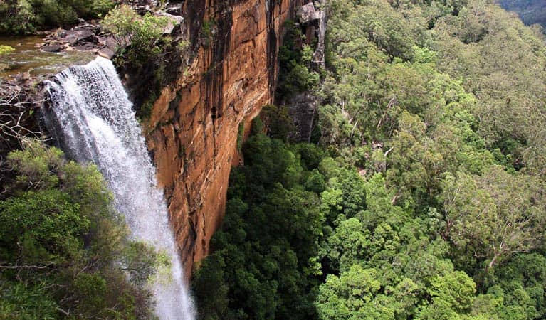 Morton National Park - Image 3