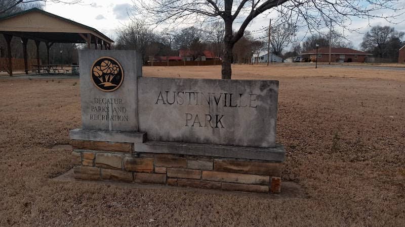 Austinville Park - Image 1