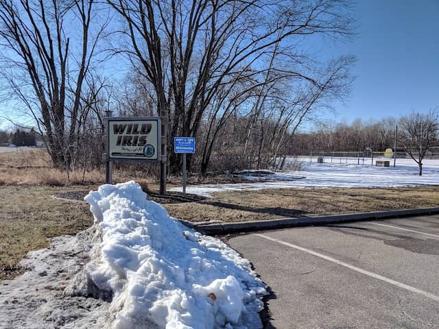 Wild Iris Park - City Of Andover - Image 3