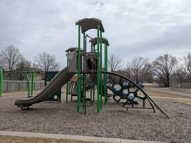 Wild Iris Park - City Of Andover - Image 1