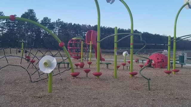 Strawberry Fields Park - Image 2