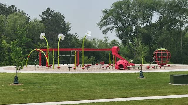 Strawberry Fields Park - Image 1
