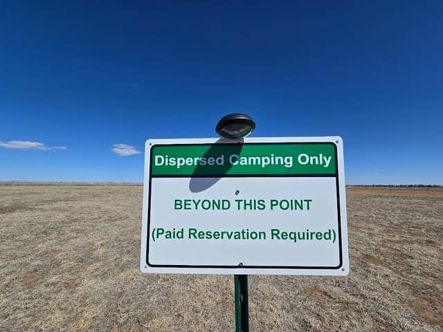 Banner Country Hideaway Campground - Image 1