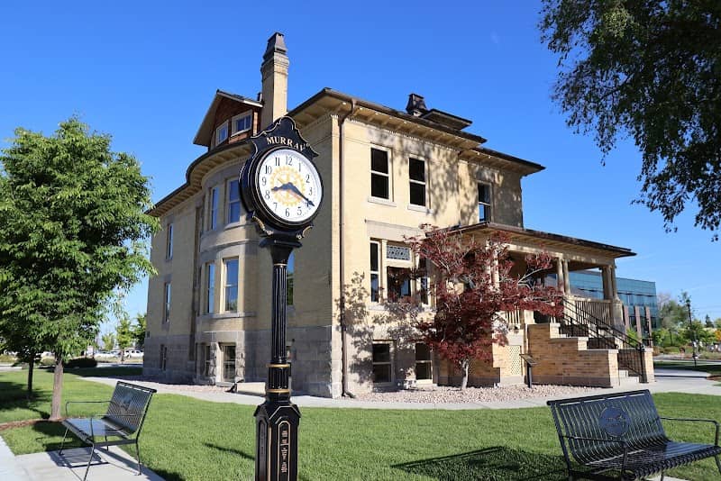 Murray Museum - Image 1