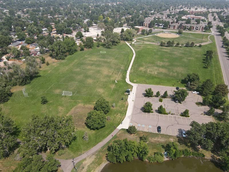 South Suburban Parks - Image 1