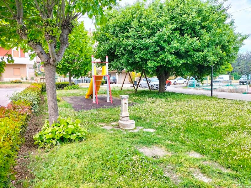 Parco giochi - Image 1