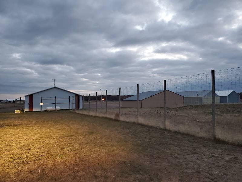Lorne Erickson Memorial Park - Image 1