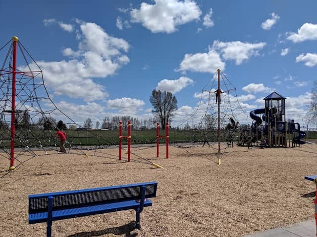 Veterans Memorial Park - Image 1