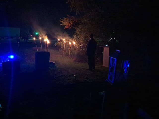 Field Of Screams CNY - Image 2