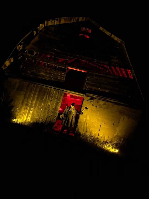 Field Of Screams CNY - Image 1
