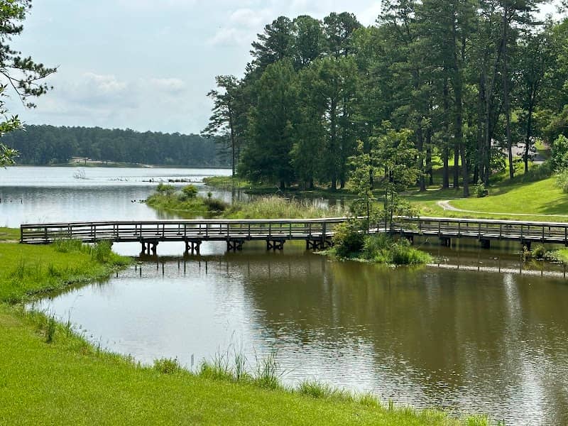 Choctaw Lake - Image 1
