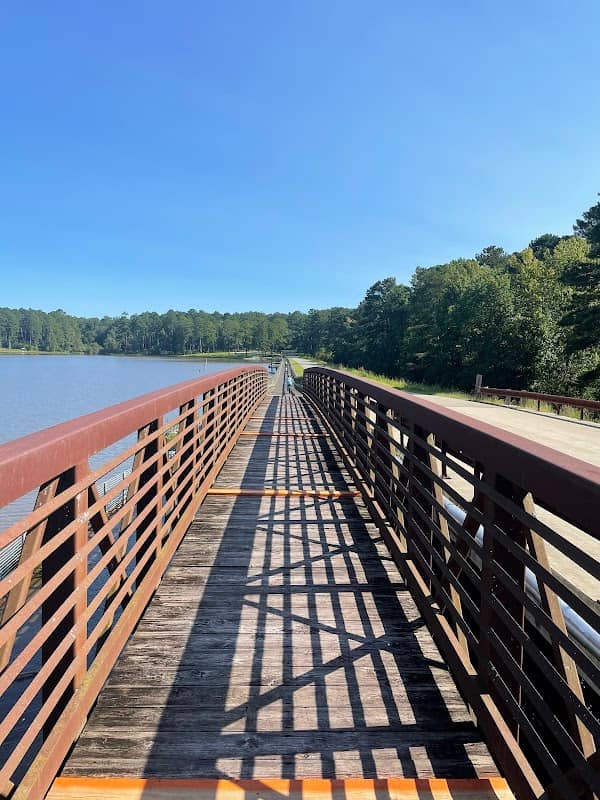 Choctaw Lake - Image 2