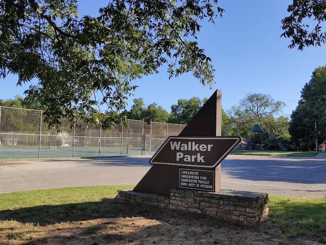Walker Park - Image 1