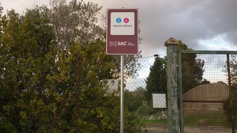 Arboreto didattico - Image 1