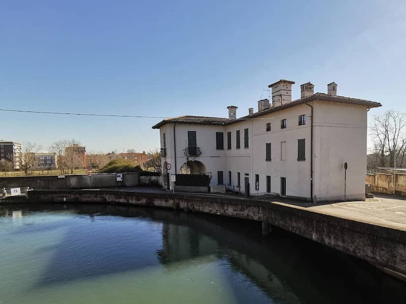 Casa del Custode delle Acque - Image 1