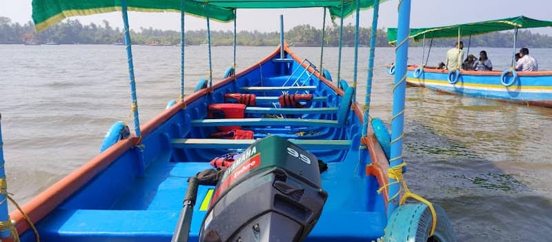 Rutu boating service - Image 1