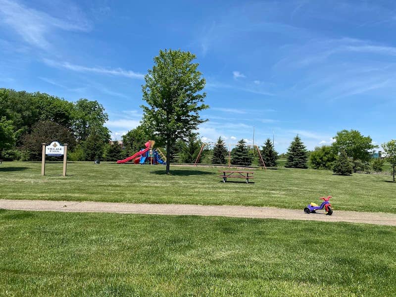 The Village Park - Image 1