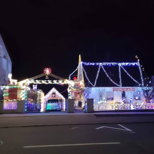 Weihnachtshaus Mailing-Feldkirchen - Image 2