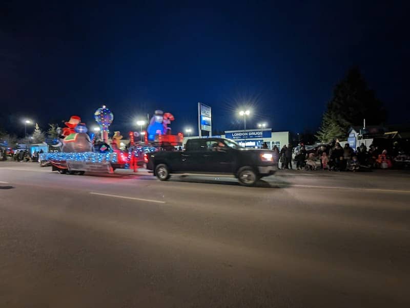 Santa Clause Parade - Image 1