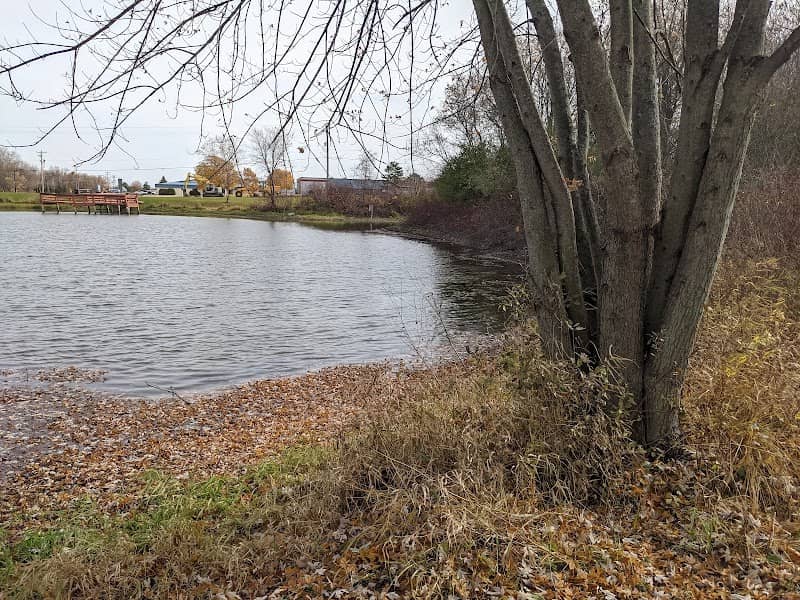 Mill Pond Park - Image 1