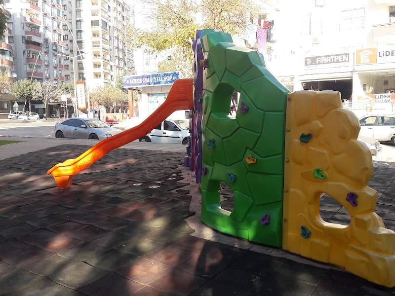 Kasım Ener Parkı - Image 1