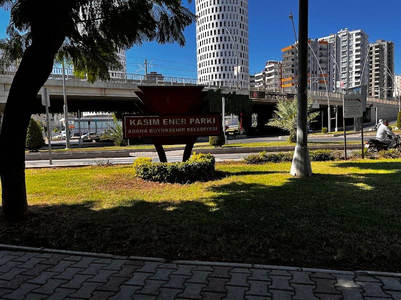 Kasım Ener Parkı - Image 2