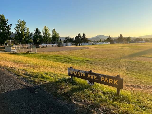 Shasta Ave Park - Image 1