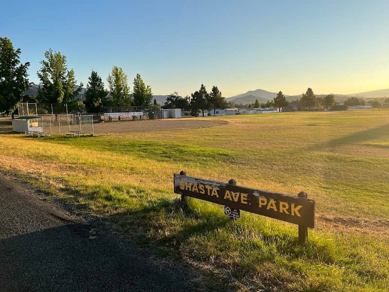 Shasta Ave Park - Image 1