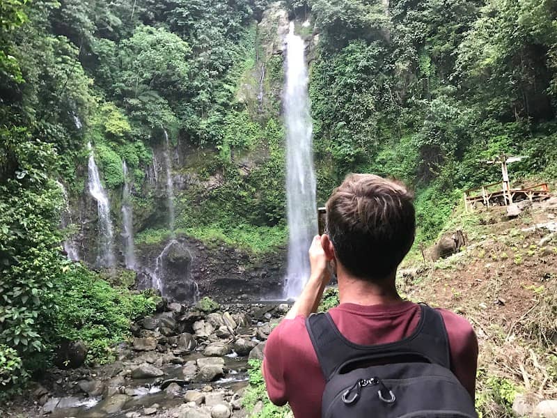 Sumatran Trails Eco tour and travel / Tour Guide - Image 1