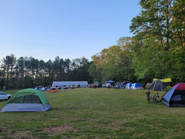 The Farm at Wilkerson Mill Camp - Image 2