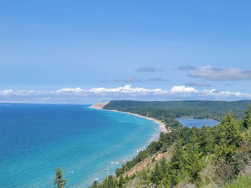 Empire Bluff Trail - Image 1