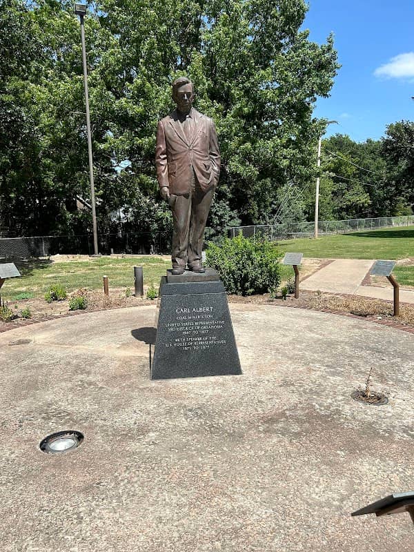 Coal Miners’ Memorial Plaza - Image 2