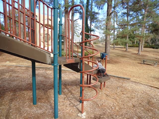 Murphey Park - Image 2