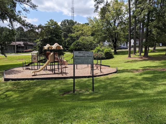 Murphey Park - Image 1