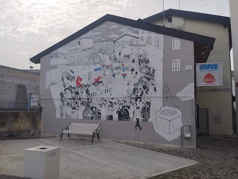 Murale del Dono - Image 1