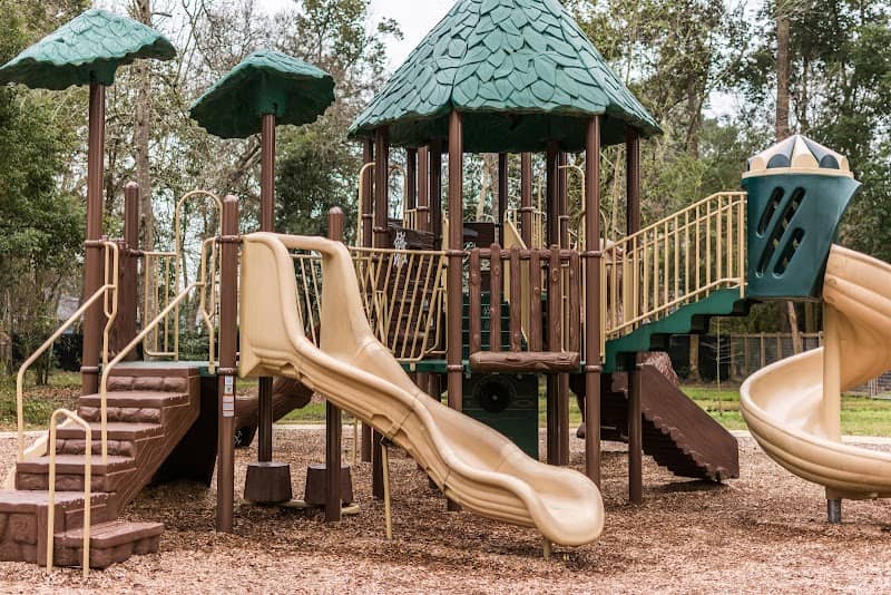 Tuten Park - Image 1