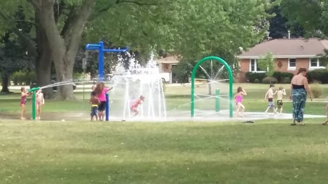 Rose Park - Image 2