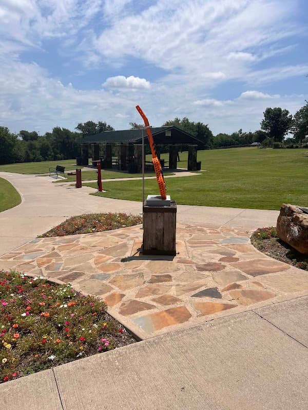 Harry Myers Splash Pad - Image 2