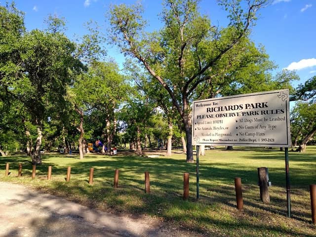 Earnest O. Martin Park - Image 2