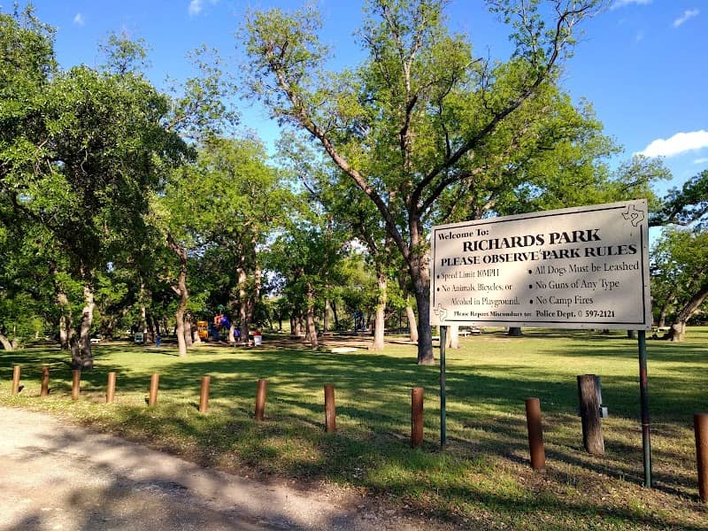 Earnest O. Martin Park - Image 2