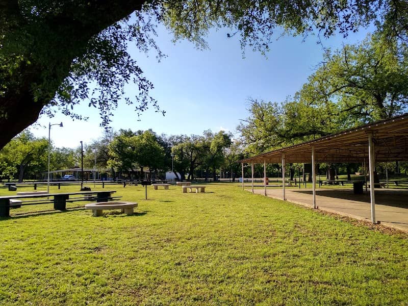 Earnest O. Martin Park - Image 1