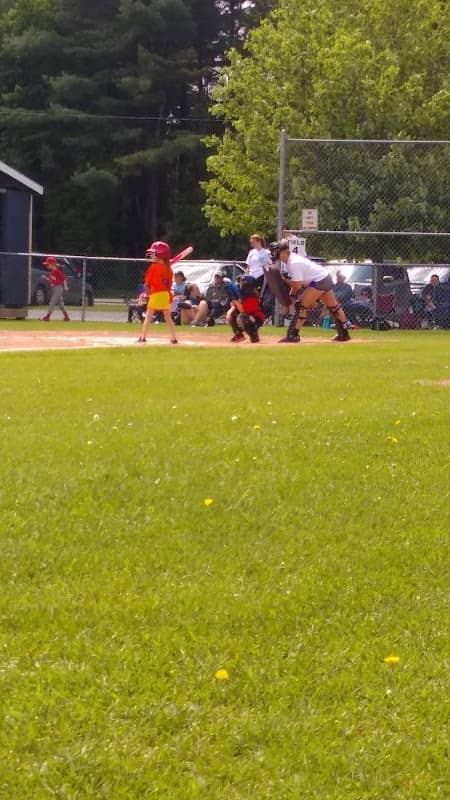 Lapham Mills Park - Image 1