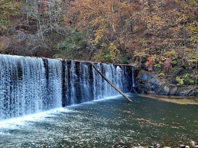 Hollins Mill Park - Image 1