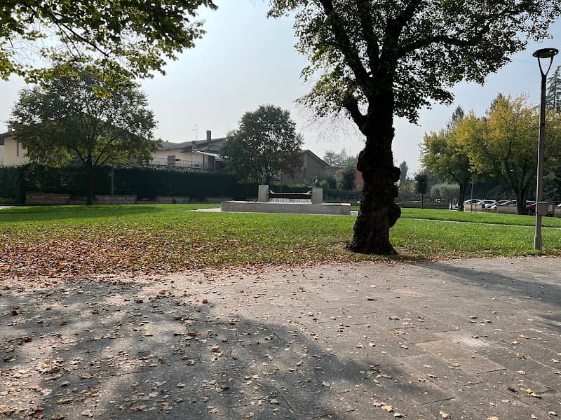 Parco del donatore - Image 1